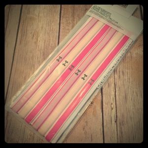 Under Armor Women's Non-Slip Headbands